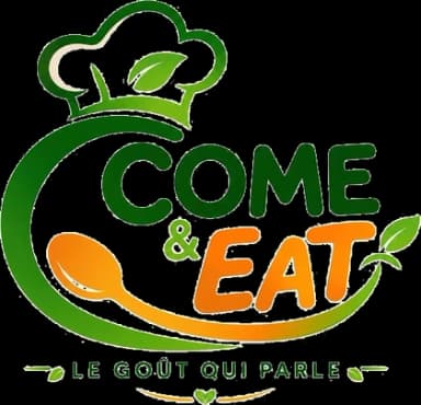 Come & Eat — Le goût qui parle